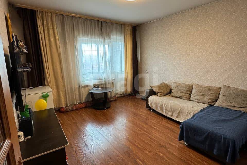 Продаётся 3-комнатная квартира, 67.5 м²