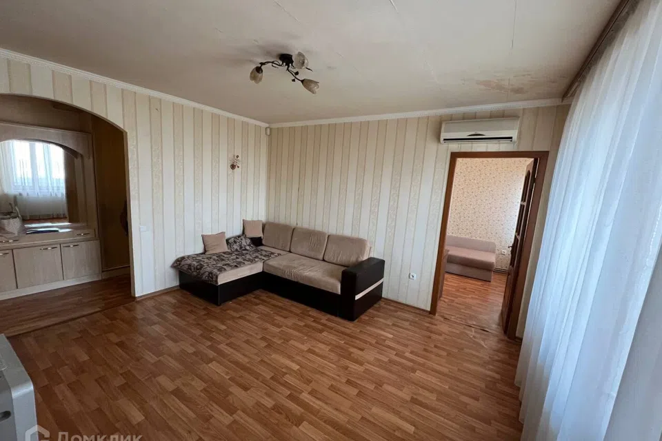 Сдаётся 1-комнатная квартира, 68 м²