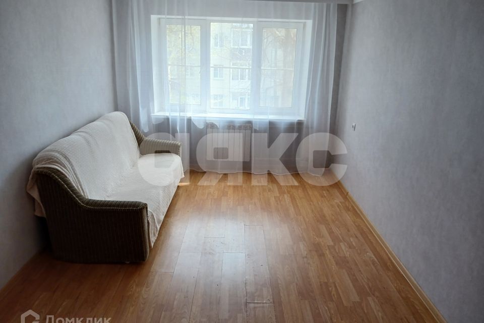Продаётся комната в 1-комн. квартире, 18 м²