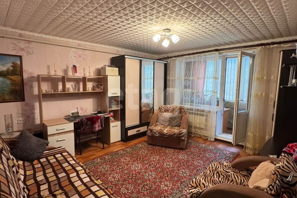 Продаётся 2-комнатная квартира, 51 м²