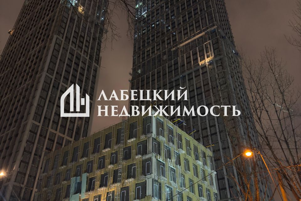 Продаётся студия, 28.95 м²