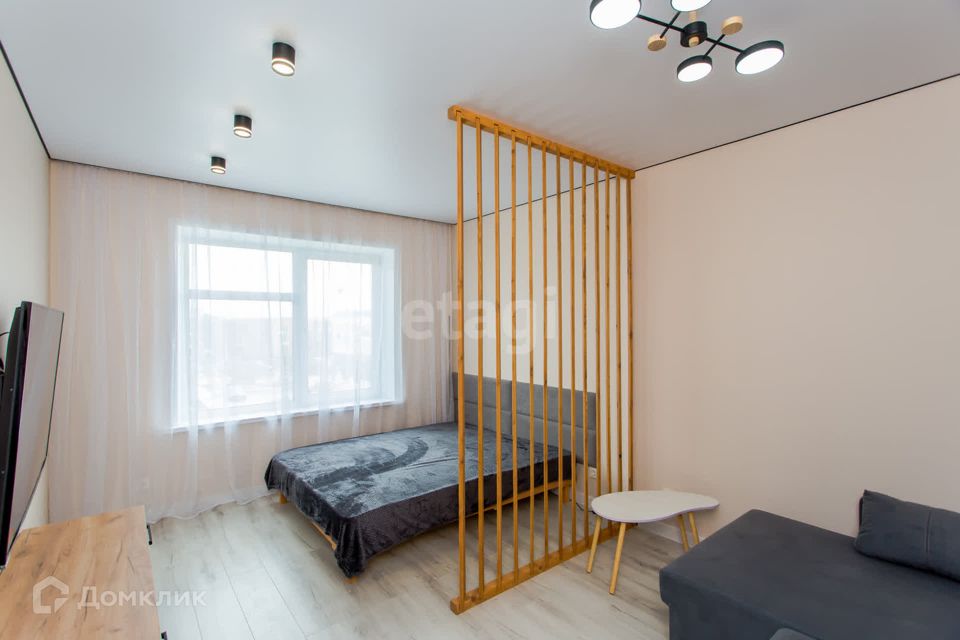 Продаётся 2-комнатная квартира, 42.1 м²