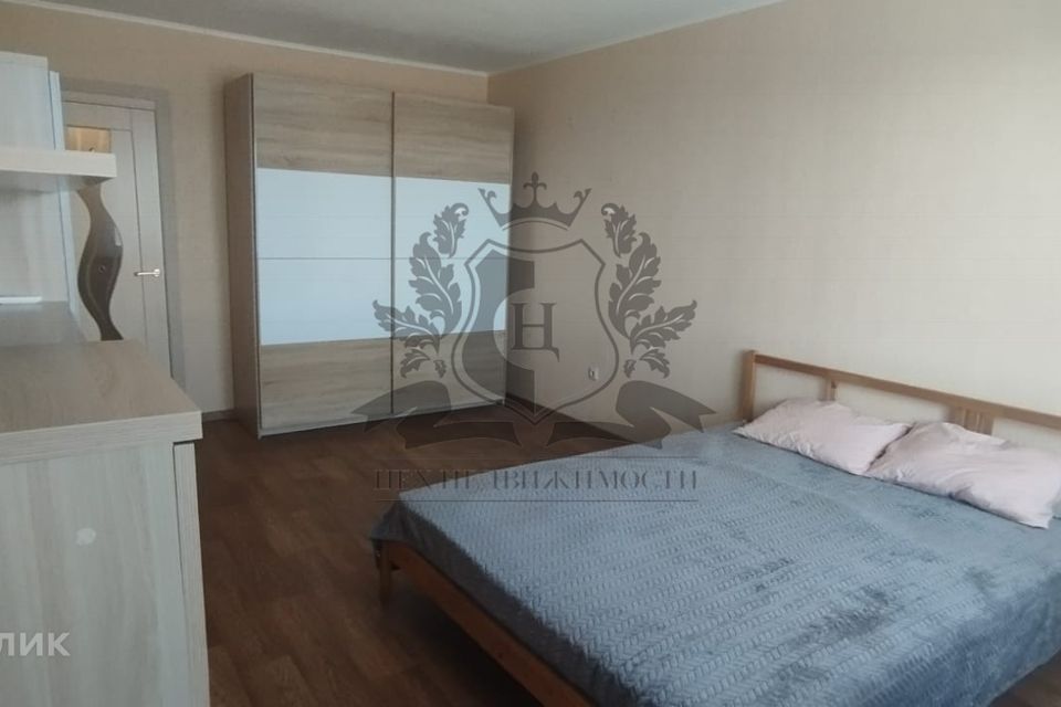 Сдаётся 1-комнатная квартира, 42.1 м²