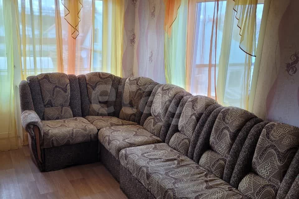 Продаётся 2-комнатная квартира, 40.8 м²