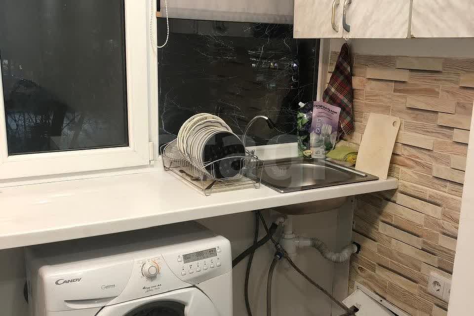 Сдаётся студия, 15 м²