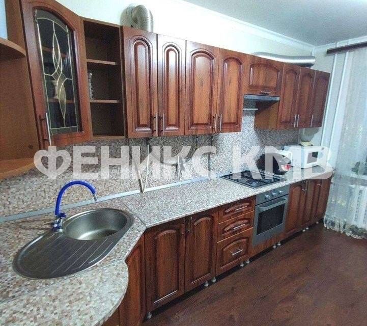 Продаётся 3-комнатная квартира, 86 м²