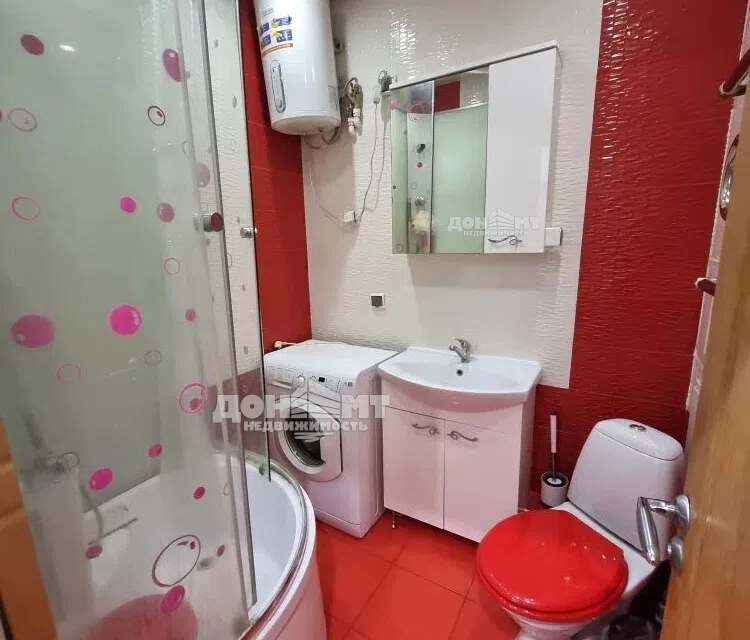Сдаётся студия, 24 м²