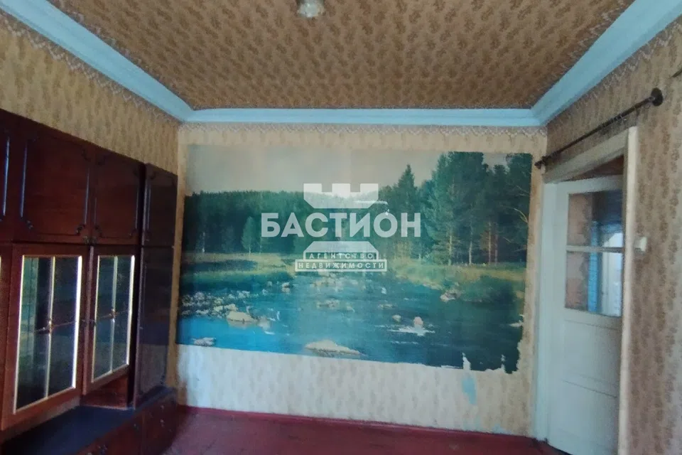 Продаётся 3-комнатная квартира, 78 м²
