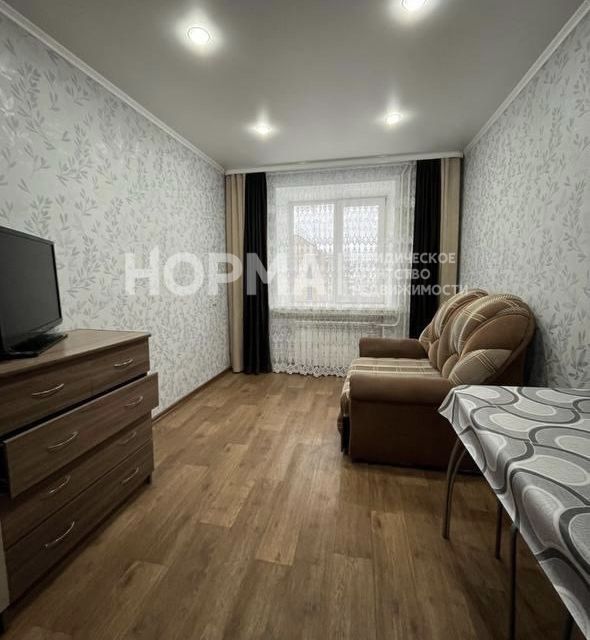 Продаётся комната в 1-комн. квартире, 11.9 м²