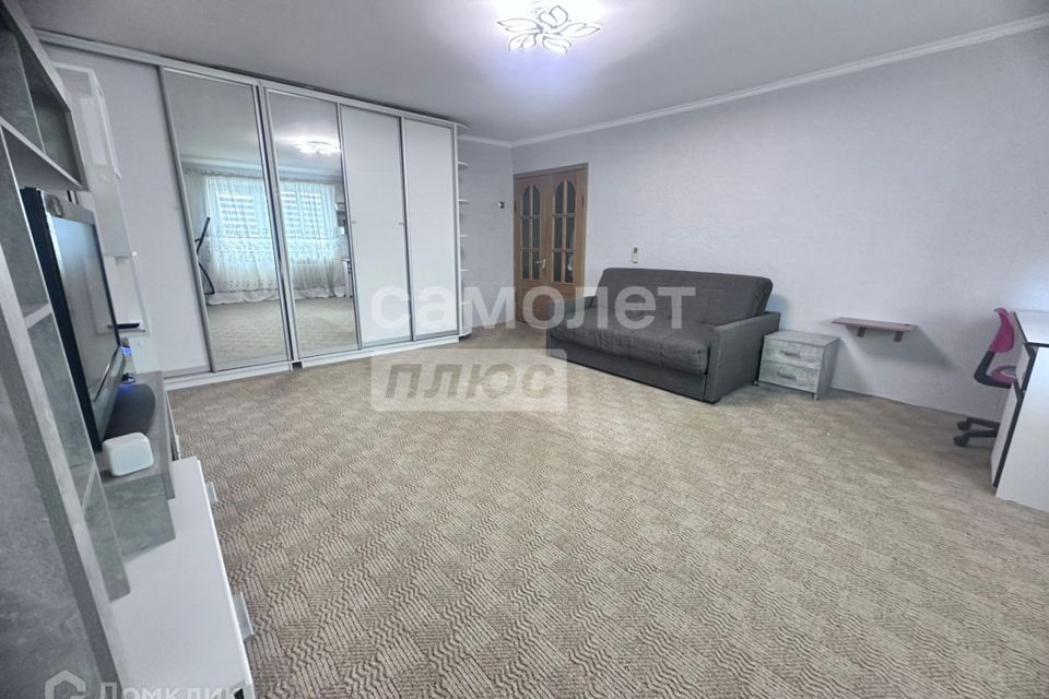 Продаётся 3-комнатная квартира, 71.9 м²