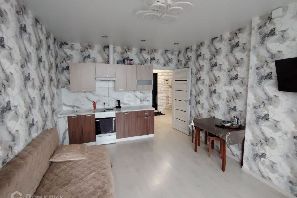 Продаётся 2-комнатная квартира, 44.4 м²