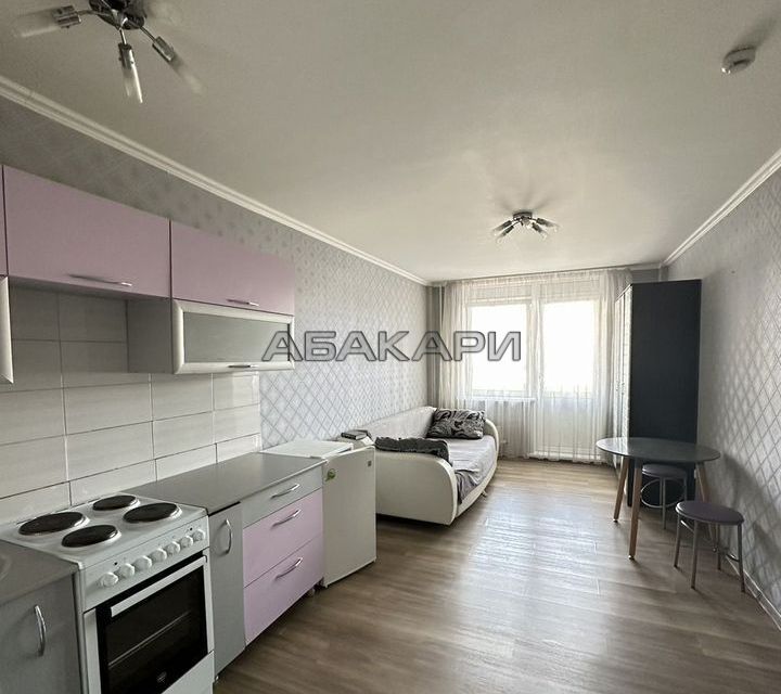 Сдаётся студия, 25 м²