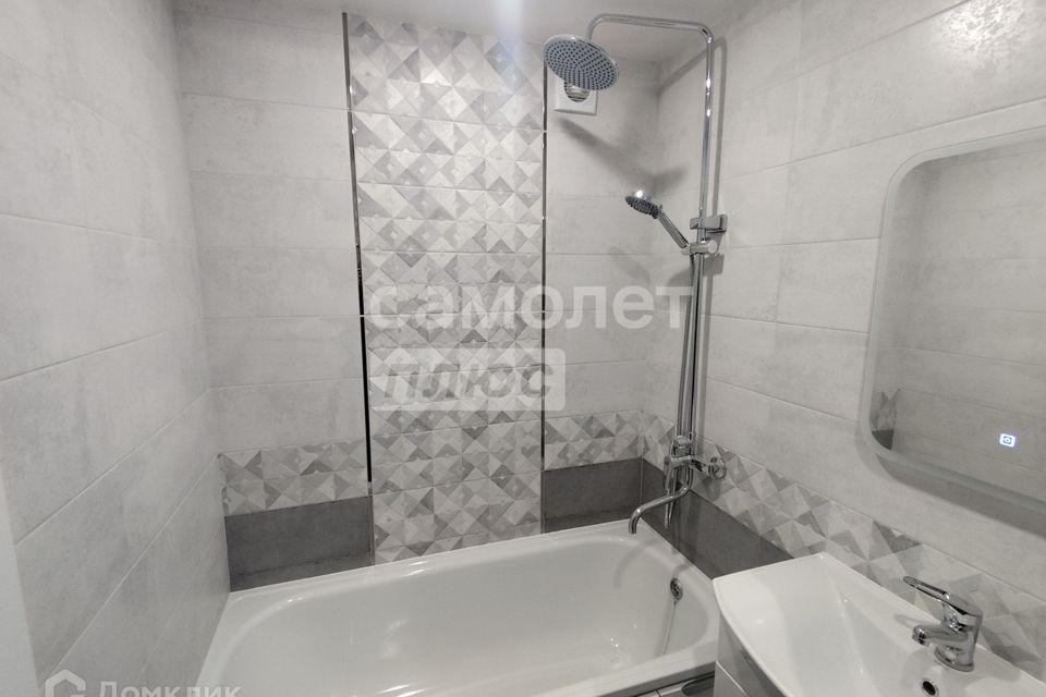 Продаётся 2-комнатная квартира, 44 м²