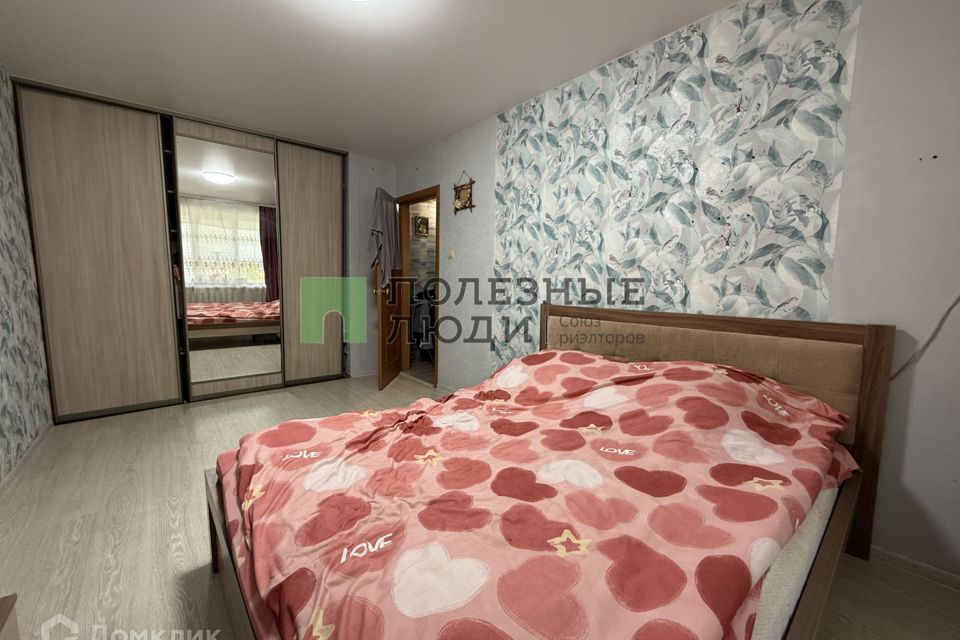Продаётся 1-комнатная квартира, 30.1 м²
