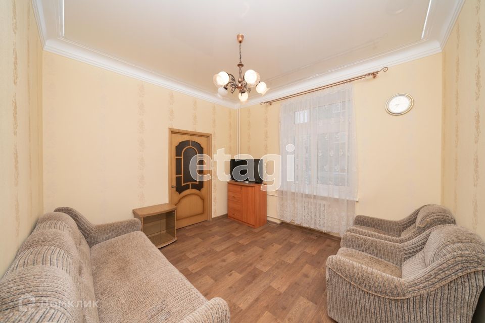 Сдаётся 2-комнатная квартира, 42 м²
