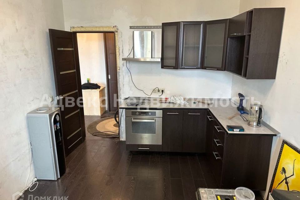 Продаётся 2-комнатная квартира, 56.7 м²