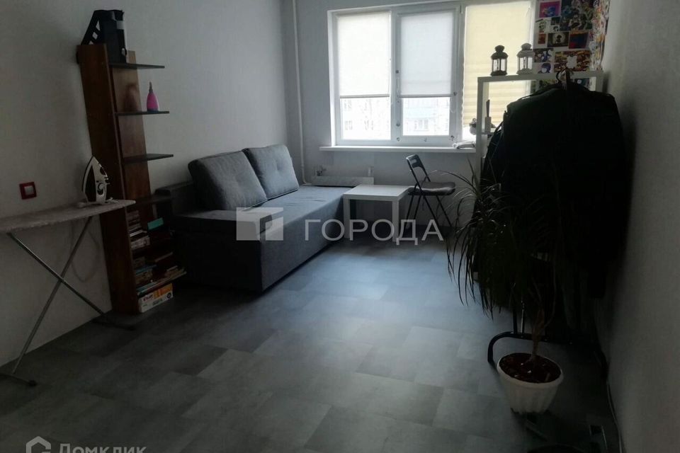 Сдаётся 2-комнатная квартира, 47 м²