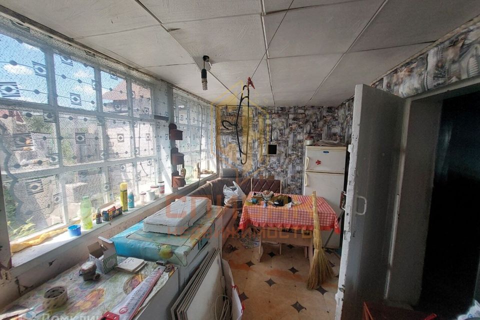 Продаётся 1-этажный дом, 69.9 м²
