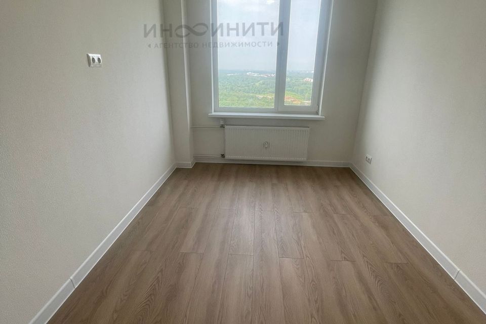Продаётся 1-комнатная квартира, 40 м²