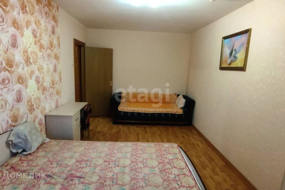 Продаётся 1-комнатная квартира, 36 м²