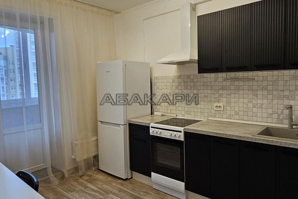 Сдаётся 1-комнатная квартира, 38 м²
