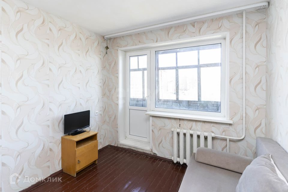 Продаётся 2-комнатная квартира, 41.8 м²