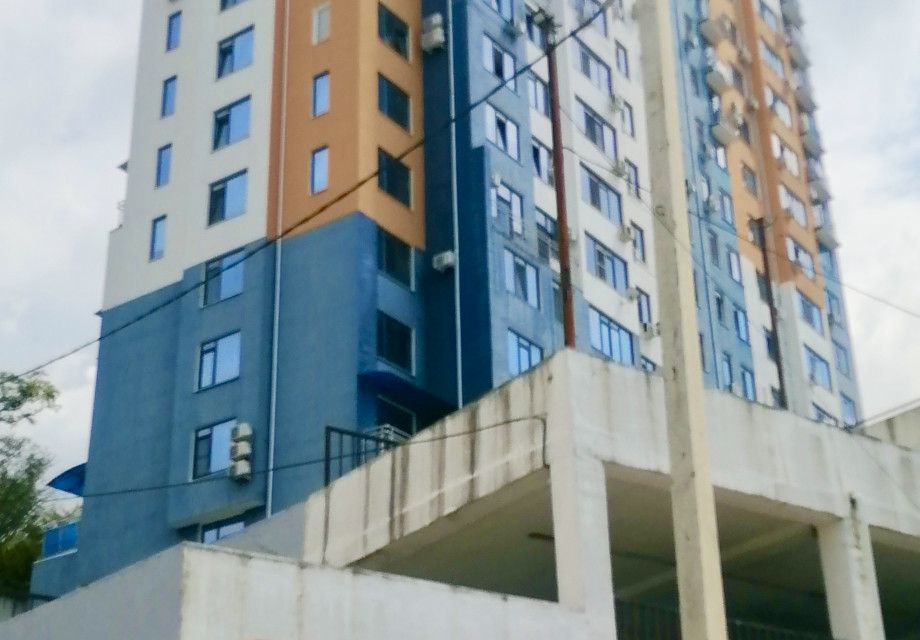 Продаётся 4-комнатная квартира, 67 м²