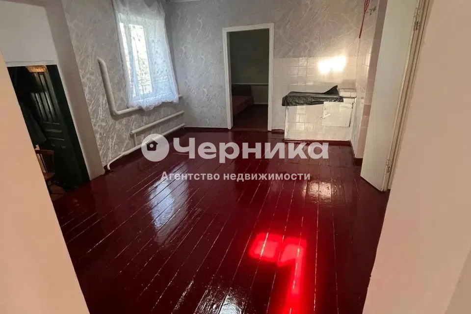 Продаётся 1-этажный дом, 80 м²