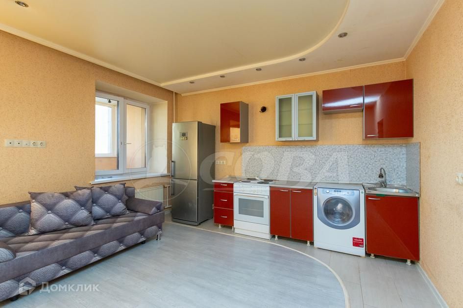 Сдаётся студия, 28.4 м²
