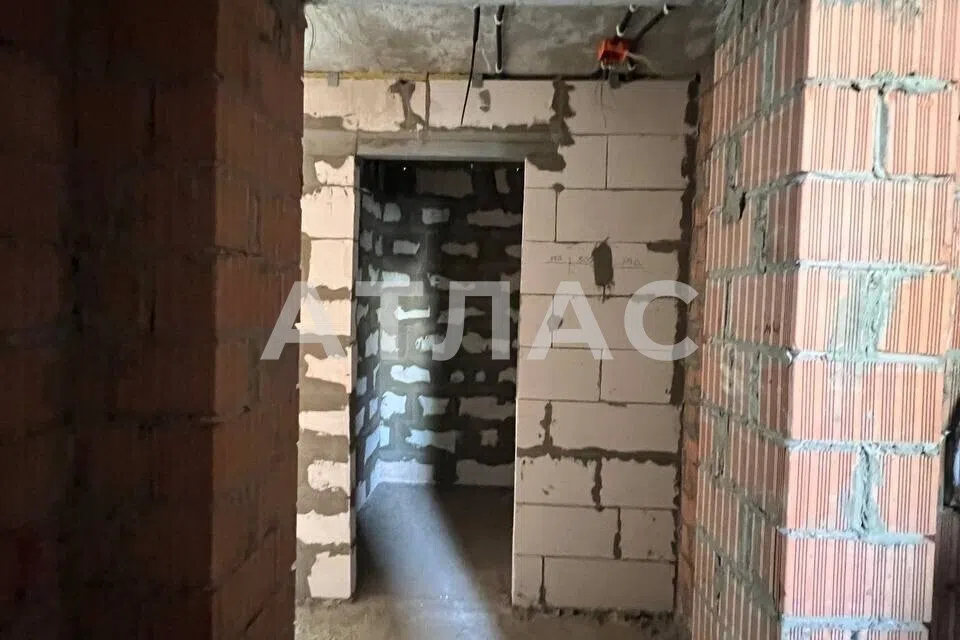 Продаётся 2-комнатная квартира, 44.7 м²