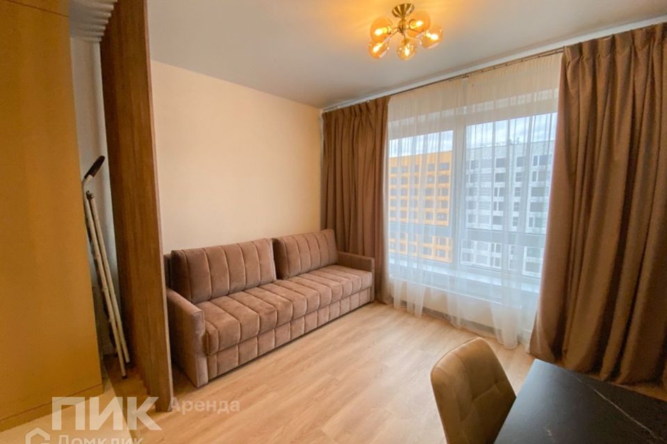 Сдаётся студия, 23 м²