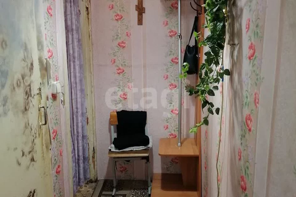 Продаётся 2-комнатная квартира, 44.7 м²