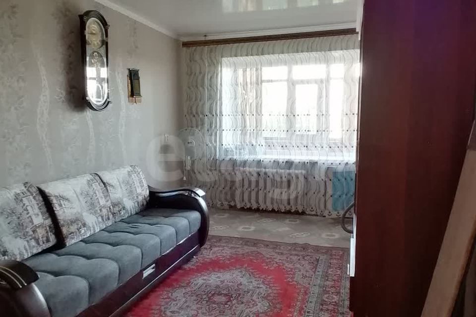 Сдаётся 1-комнатная квартира, 32.3 м²