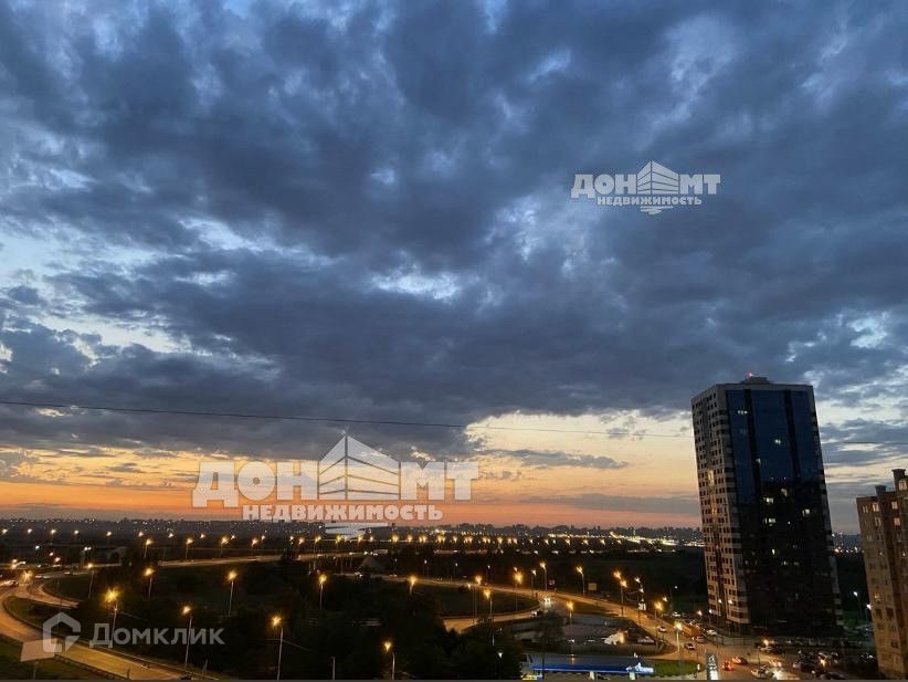 Продаётся 3-комнатная квартира, 80 м²