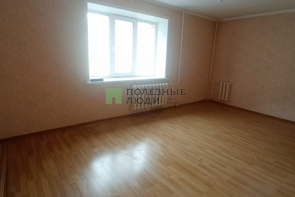 Продаётся 2-комнатная квартира, 59.2 м²
