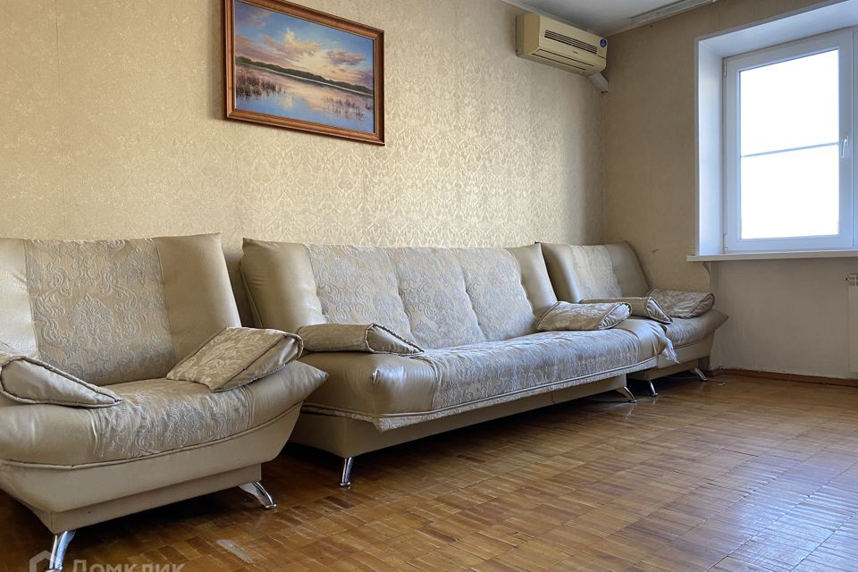 Сдаётся 3-комнатная квартира, 61.1 м²