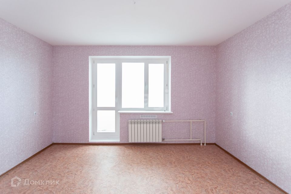 Продаётся 2-комнатная квартира, 56.6 м²