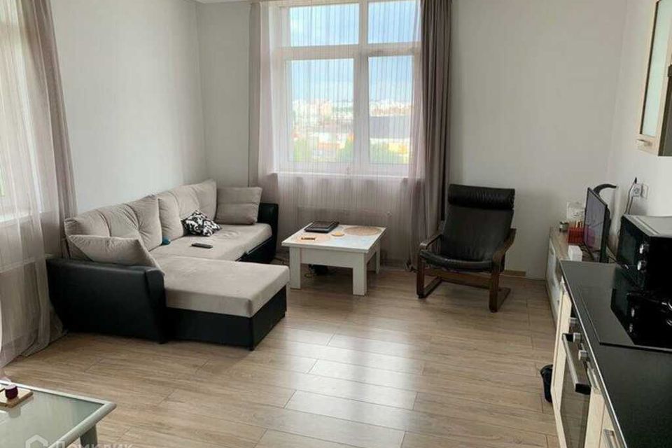 Сдаётся 2-комнатная квартира, 50 м²