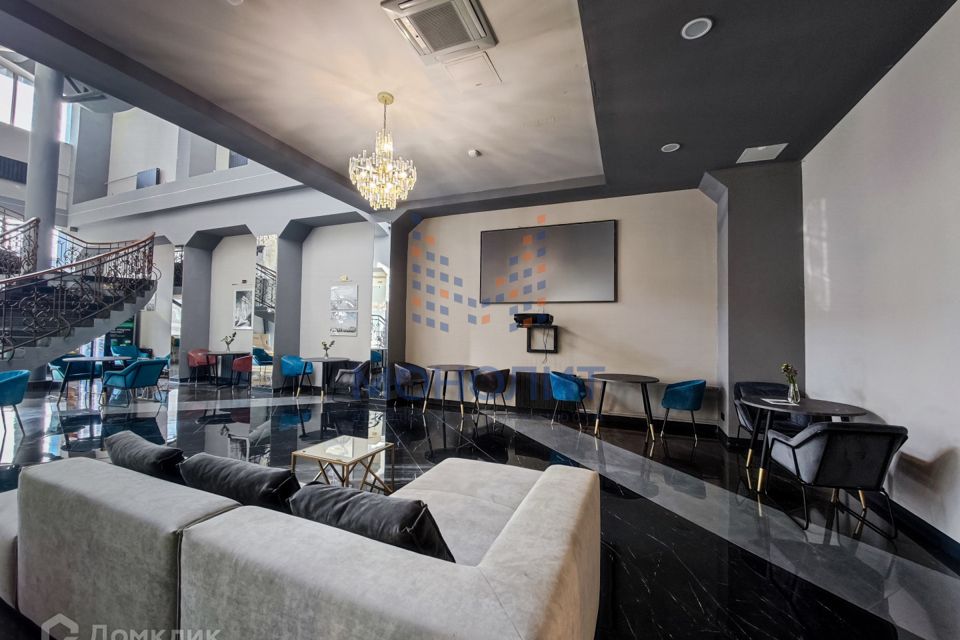 Продаётся студия, 35.3 м²