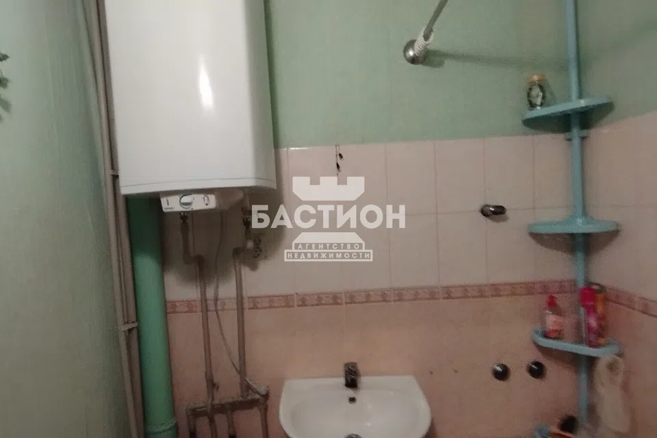 Продаётся 1-комнатная квартира, 30.7 м²