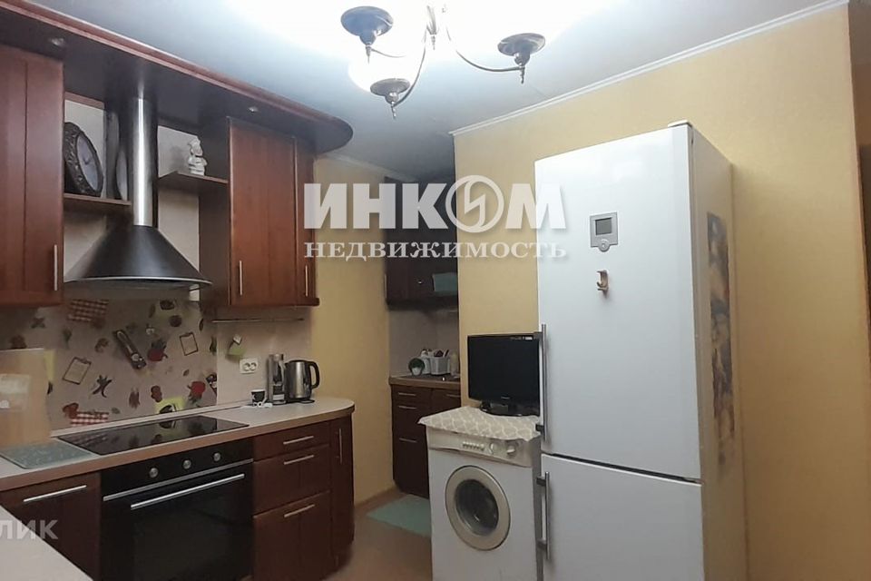 Сдаётся 1-комнатная квартира, 36 м²