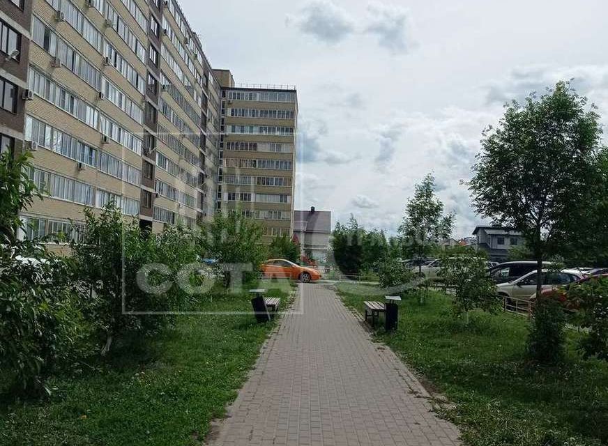 Продаётся студия, 22 м²