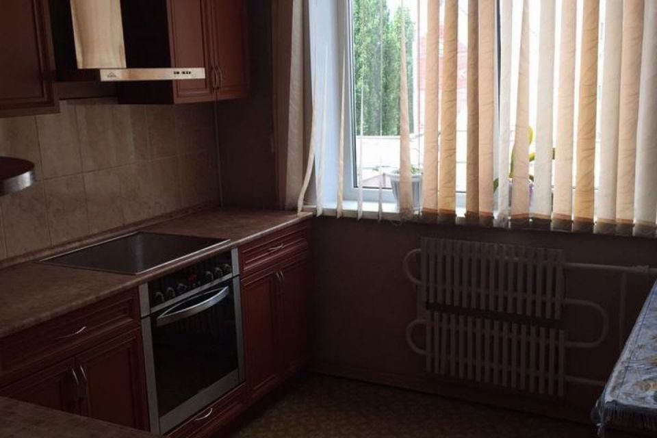 Продаётся 2-комнатная квартира, 54 м²