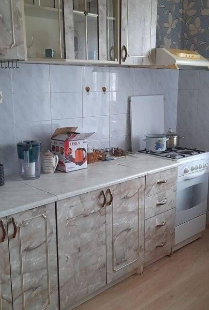 Сдаётся 1-комнатная квартира, 42 м²