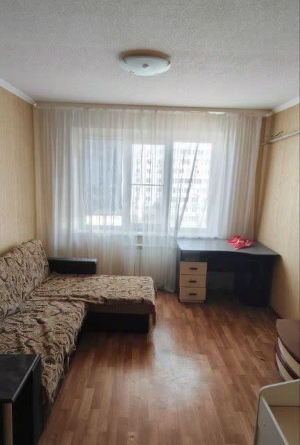 Продаётся 2-комнатная квартира, 51.6 м²