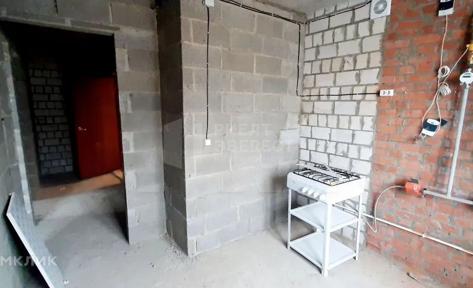 Продаётся 2-комнатная квартира, 41.1 м²