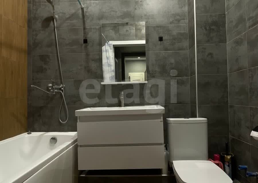 Продаётся 2-комнатная квартира, 55 м²
