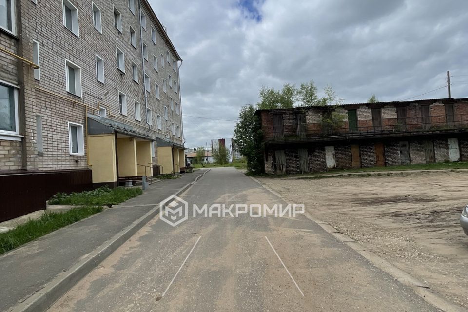 Продаётся 2-комнатная квартира, 51.2 м²