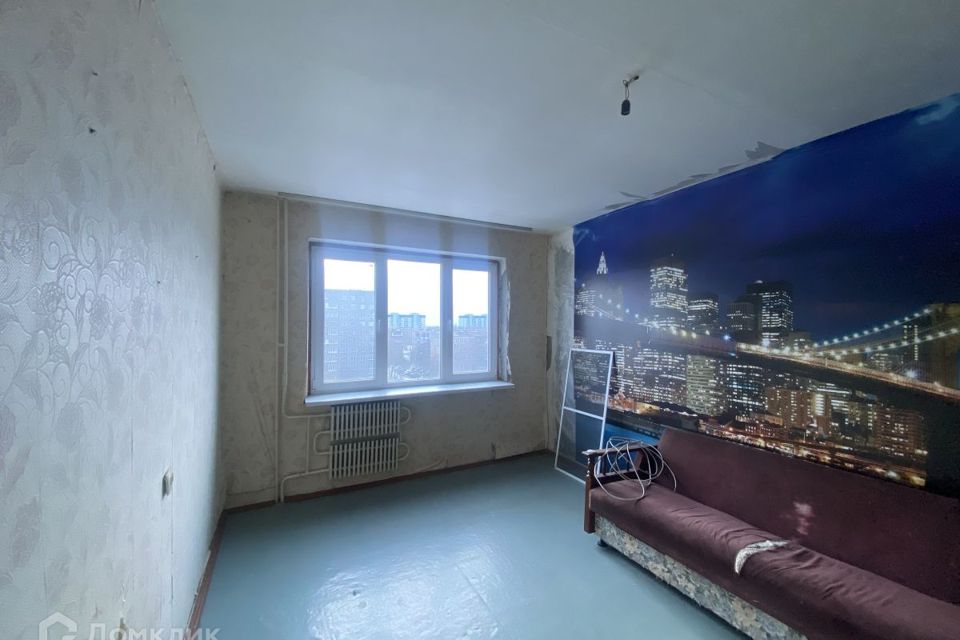 Продаётся 2-комнатная квартира, 51 м²
