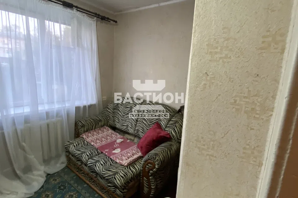 Продаётся 1-комнатная квартира, 13 м²